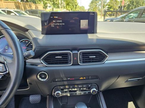 Used 2023 MAZDA CX-5 Signature AWD/4WD image 27