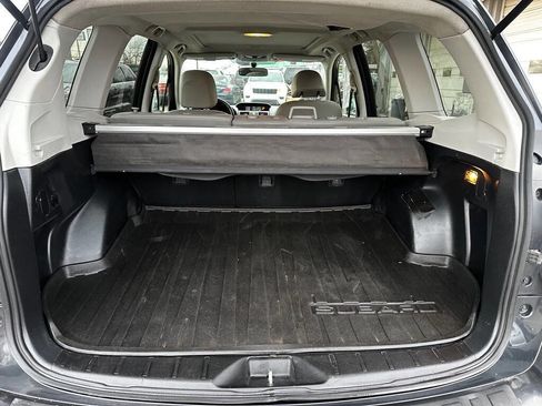 Used 2016 Subaru Forester 2.5i Limited w/ Rugged Package #2 image 16