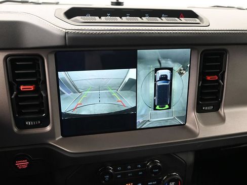 Used 2024 Ford Bronco Raptor AWD/4WD image 15