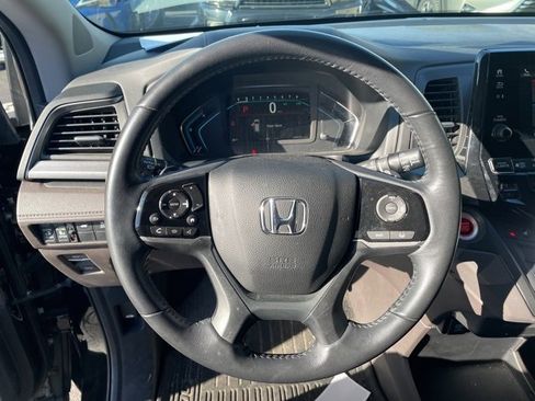 Used 2019 Honda Odyssey EX-L image 10