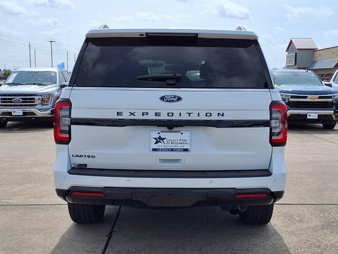 Used 2024 Ford Expedition Limited RWD image 5