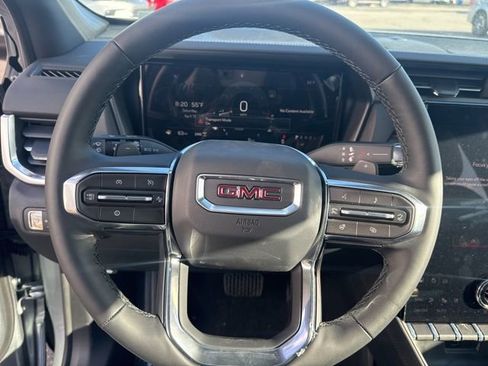 New 2026 GMC Terrain Elevation image 16