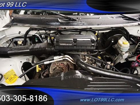 Used 2001 Dodge Ram 1500 Truck 2WD Quad Cab image 12