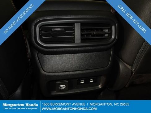 New 2026 Honda Passport TrailSport image 22