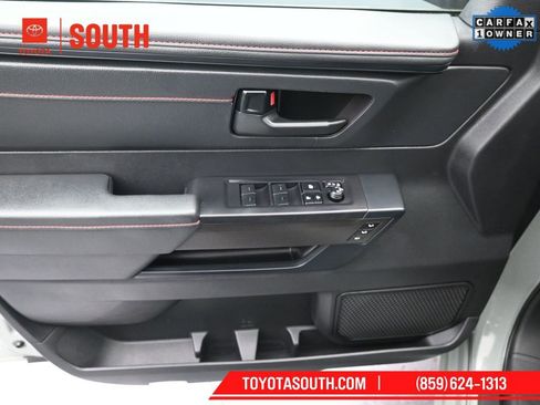 Used 2022 Toyota Tundra TRD Pro image 40