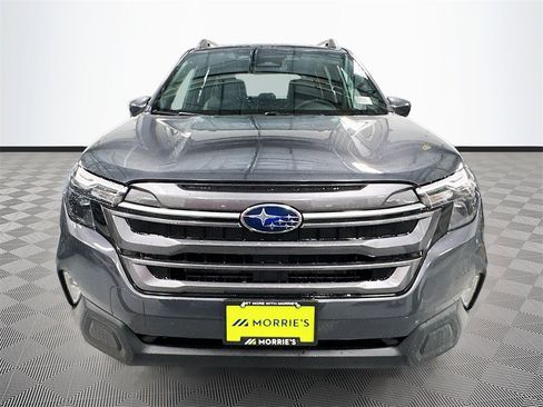 New 2026 Subaru Forester Premium image 2