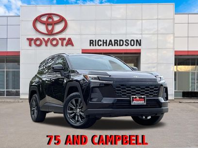 Used 2026 Toyota RAV4 XLE Premium
