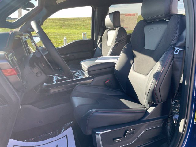 New 2026 Ford F150 Raptor AWD/4WD image 19