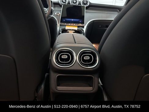 Certified 2026 Mercedes-Benz GLC 300 image 19