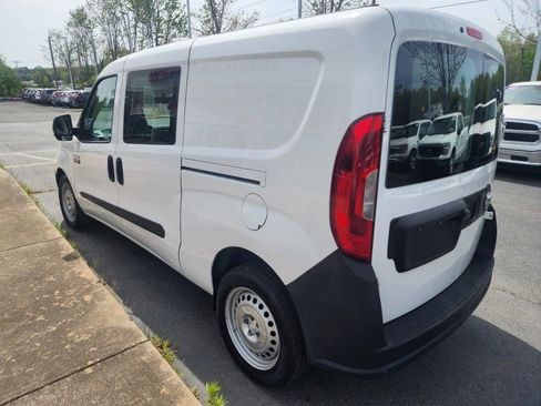 Used 2018 RAM ProMaster City Wagon image 3