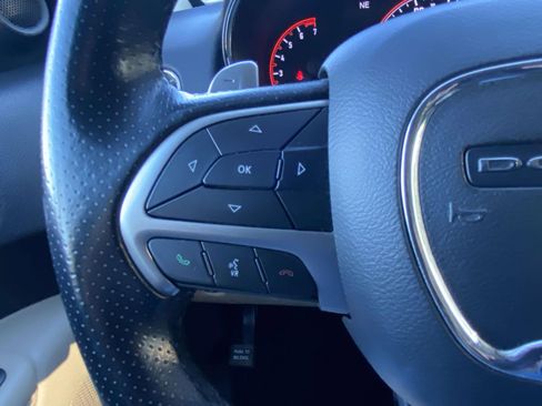 Used 2020 Dodge Durango GT image 21