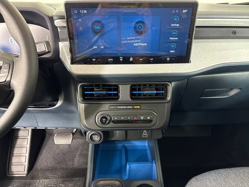 New 2026 Ford Maverick XLT FWD image 27