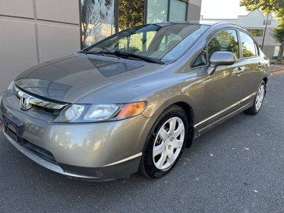 Used 2008 Honda Civic LX