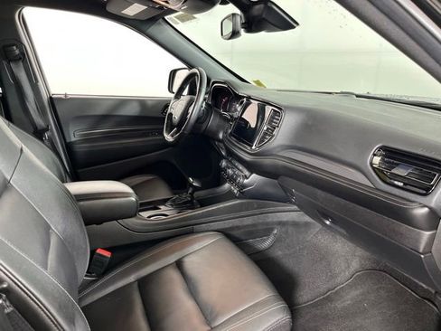 Used 2022 Dodge Durango GT image 43