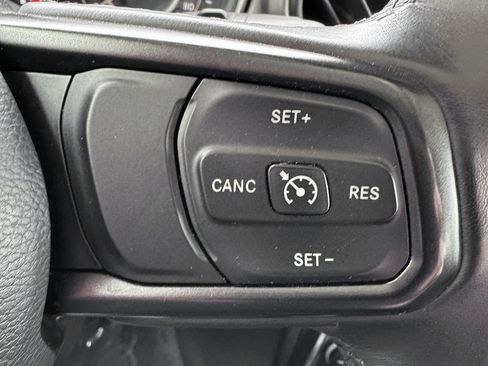 Used 2019 Jeep Wrangler Unlimited Sport S AWD/4WD image 19