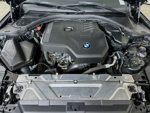 Used 2019 BMW 330i Sedan RWD image 34