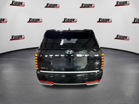 New 2026 Hyundai Palisade Calligraphy AWD/4WD image 6