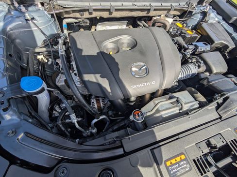 Used 2024 MAZDA CX-5 Carbon Edition image 19