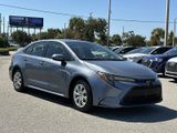 Used 2021 Toyota Corolla LE image 2
