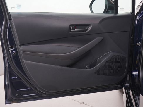 Used 2024 Toyota Corolla LE image 18