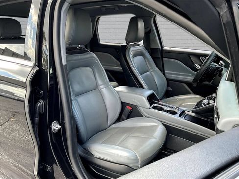 Used 2021 Lincoln Corsair Reserve FWD image 23