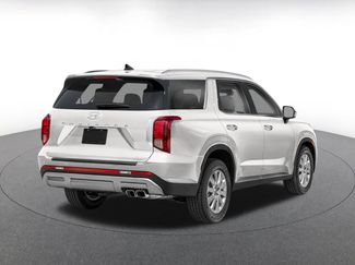 Used 2025 Hyundai Palisade SEL FWD video 2