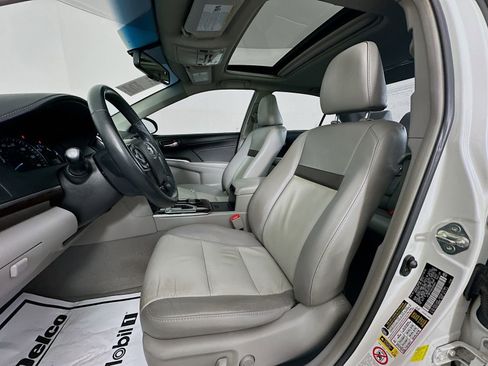 Used 2014 Toyota Camry XLE image 20