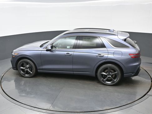 New 2026 Genesis GV70 2.5T Sport Prestige image 22