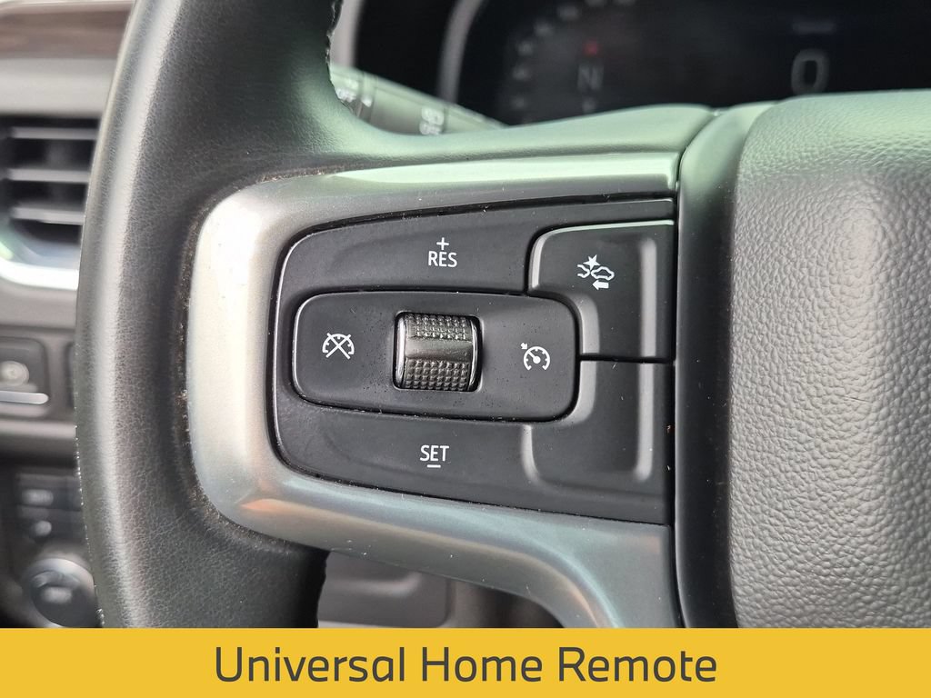 Used 2023 Chevrolet Tahoe Z71 AWD/4WD image 22