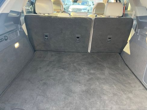 Used 2019 Lincoln Nautilus Reserve w/ Driver Assistance Package image 7