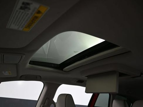 Used 2025 Honda Odyssey Elite image 25