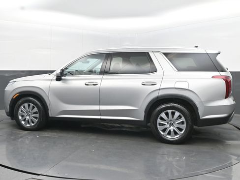 Used 2025 Hyundai Palisade SEL image 7