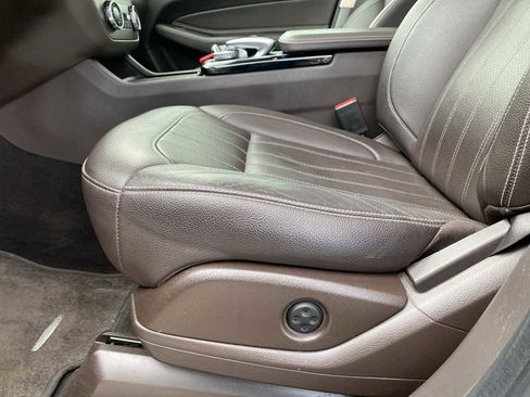 Used 2018 Mercedes-Benz GLE 350 image 25