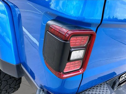 Used 2022 Jeep Gladiator Mojave w/ LED Lighting Group AWD/4WD image 29