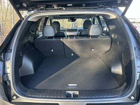 Certified 2022 Hyundai Tucson Limited w/ Cargo Package image 13