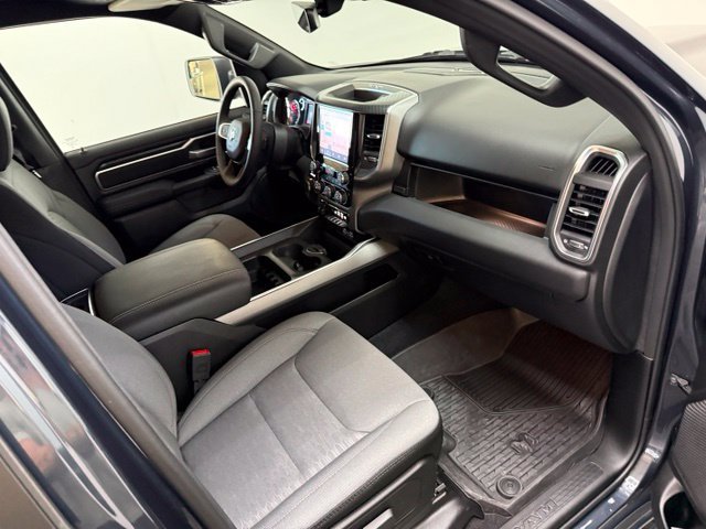 Used 2025 RAM 1500 Big Horn AWD/4WD image 41
