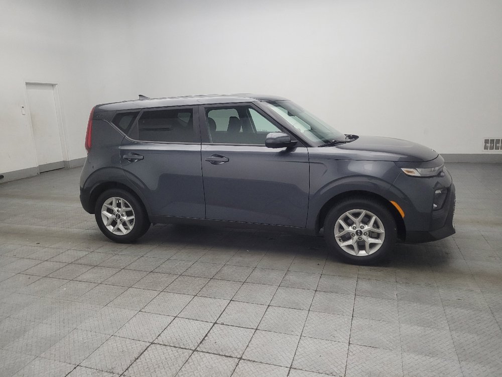 Used 2021 Kia Soul S FWD image 11
