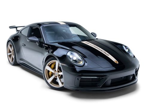 Used 2023 Porsche 911 Carrera S RWD image 33