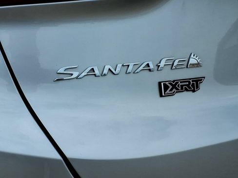 Used 2023 Hyundai Santa Fe XRT w/ Cargo Package AWD/4WD image 16