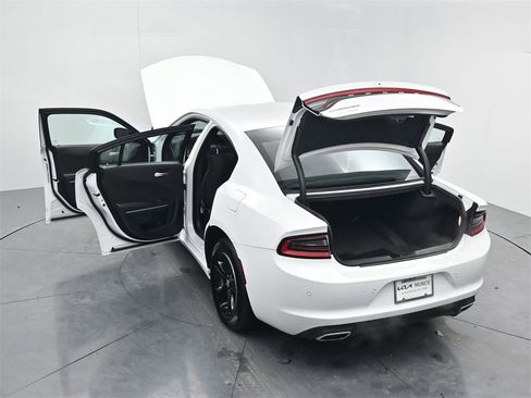 Used 2022 Dodge Charger SXT image 49