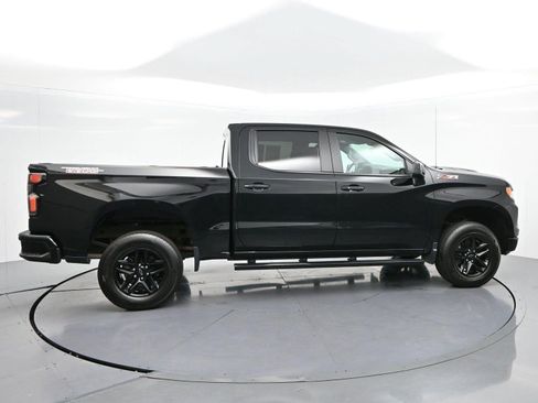 Used 2024 Chevrolet Silverado 1500 LT Trail Boss AWD/4WD image 8