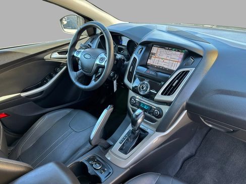 Used 2012 Ford Focus SEL FWD image 41