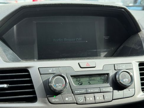Used 2016 Honda Odyssey EX-L image 19