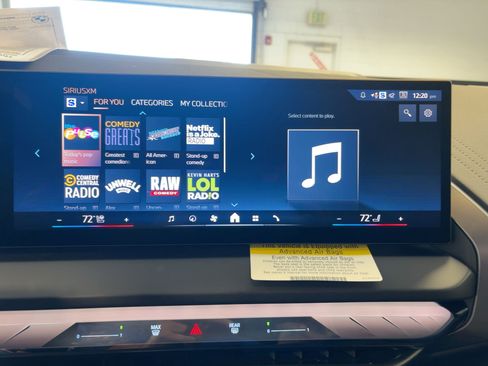 New 2026 BMW X3 xDrive30 w/ Convenience Package image 24