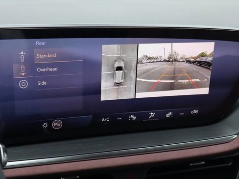 New 2026 Buick Envision Sport Touring AWD/4WD image 16