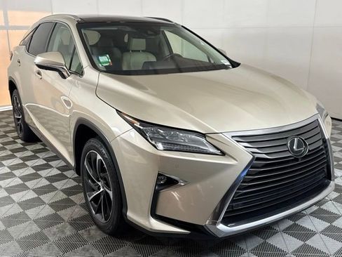 Used 2019 Lexus RX 350 AWD image 9
