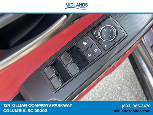 Used 2023 Lexus IS 350 F Sport w/ Memory Package RWD image 17