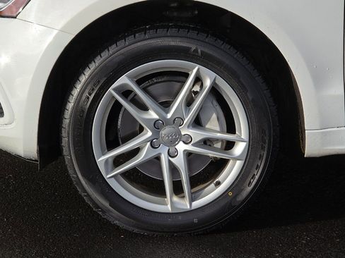 Used 2013 Audi Q5 3.0T Premium Plus image 29