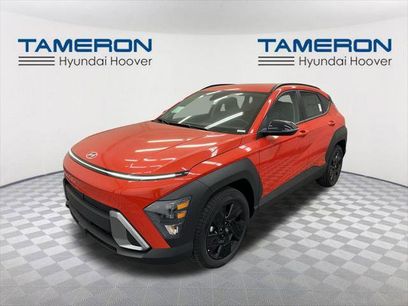 New 2026 Hyundai Kona SEL Sport