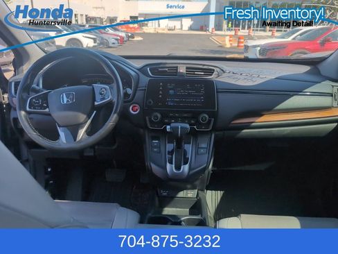 Used 2020 Honda CR-V EX-L image 16